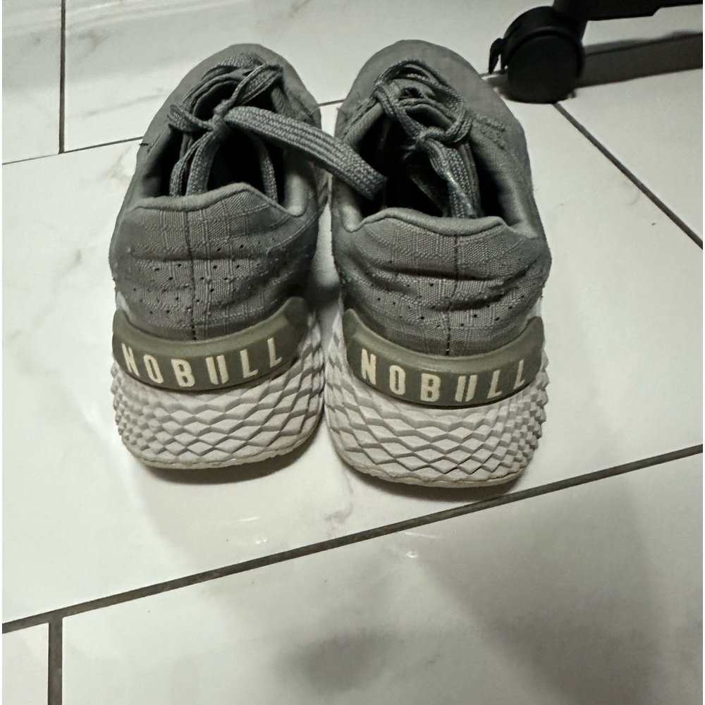 Nobull sneakers rip stop runners